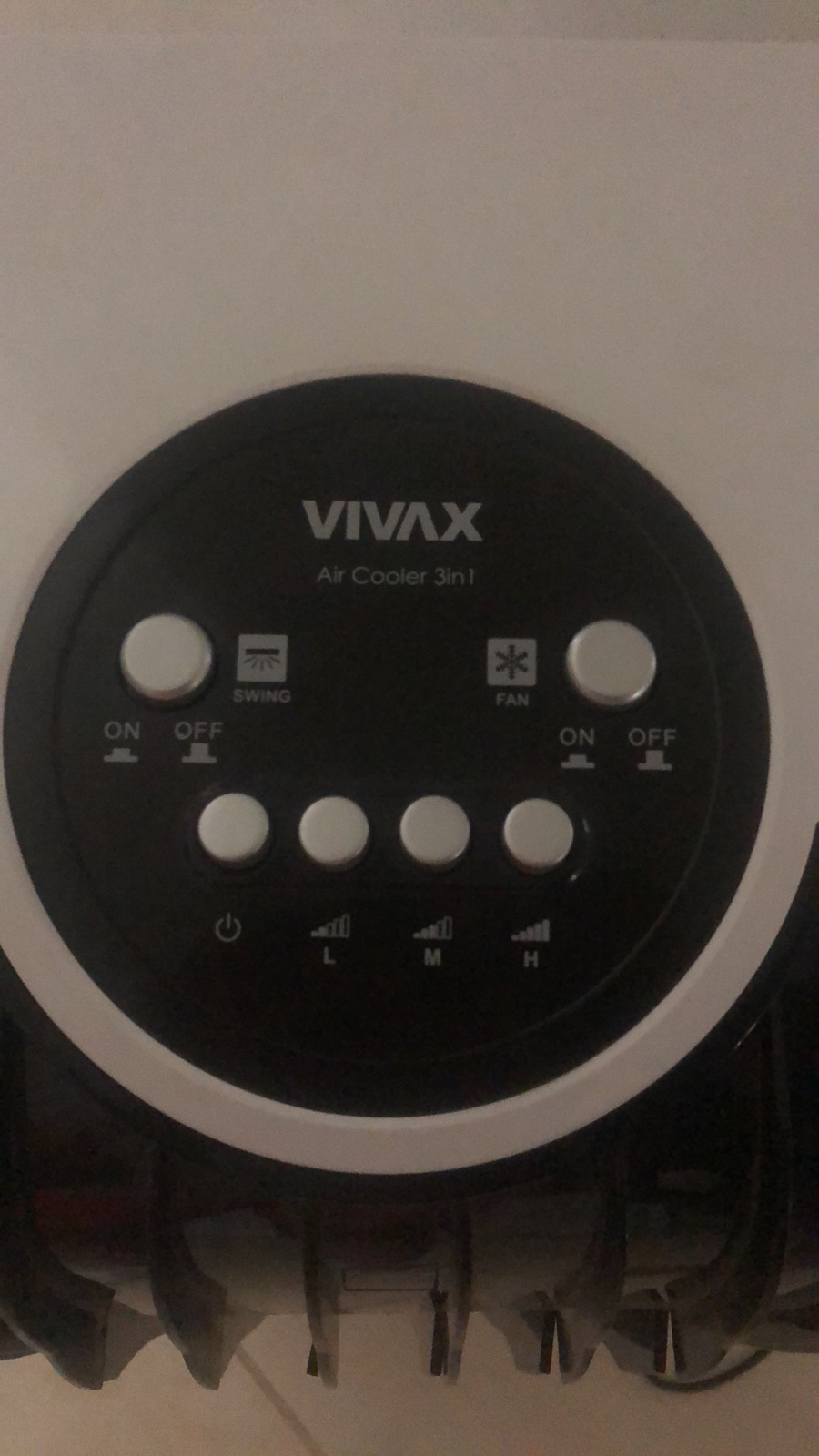 Rashadjivac 3u1 Vivax