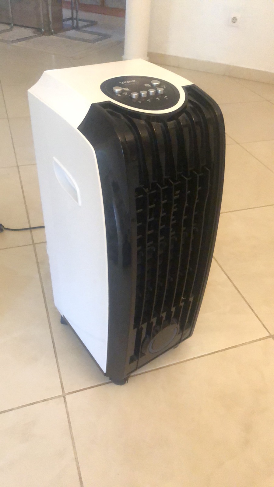 Rashadjivac 3u1 Vivax