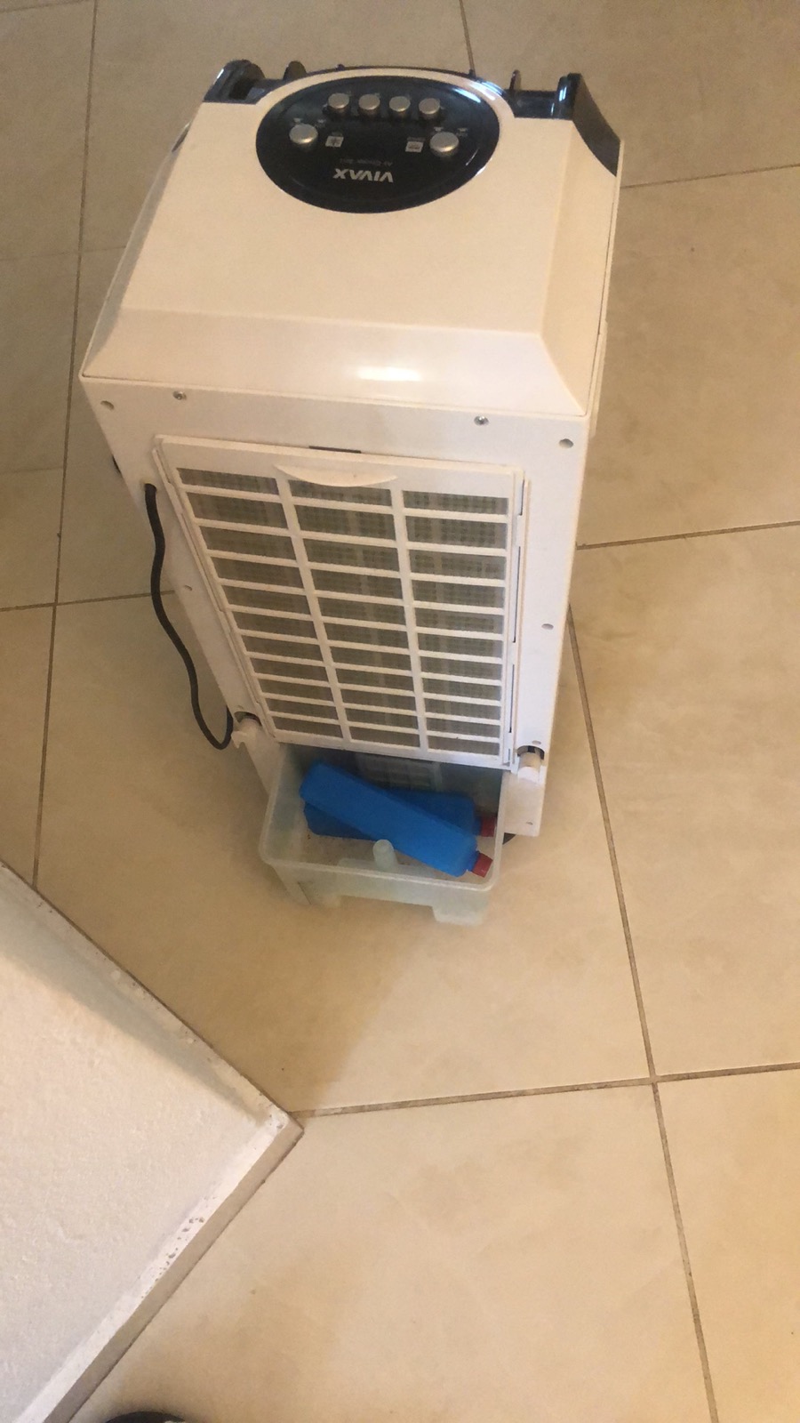 Rashadjivac 3u1 Vivax