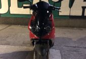Prodajem Peugeot Jetforce 50cc