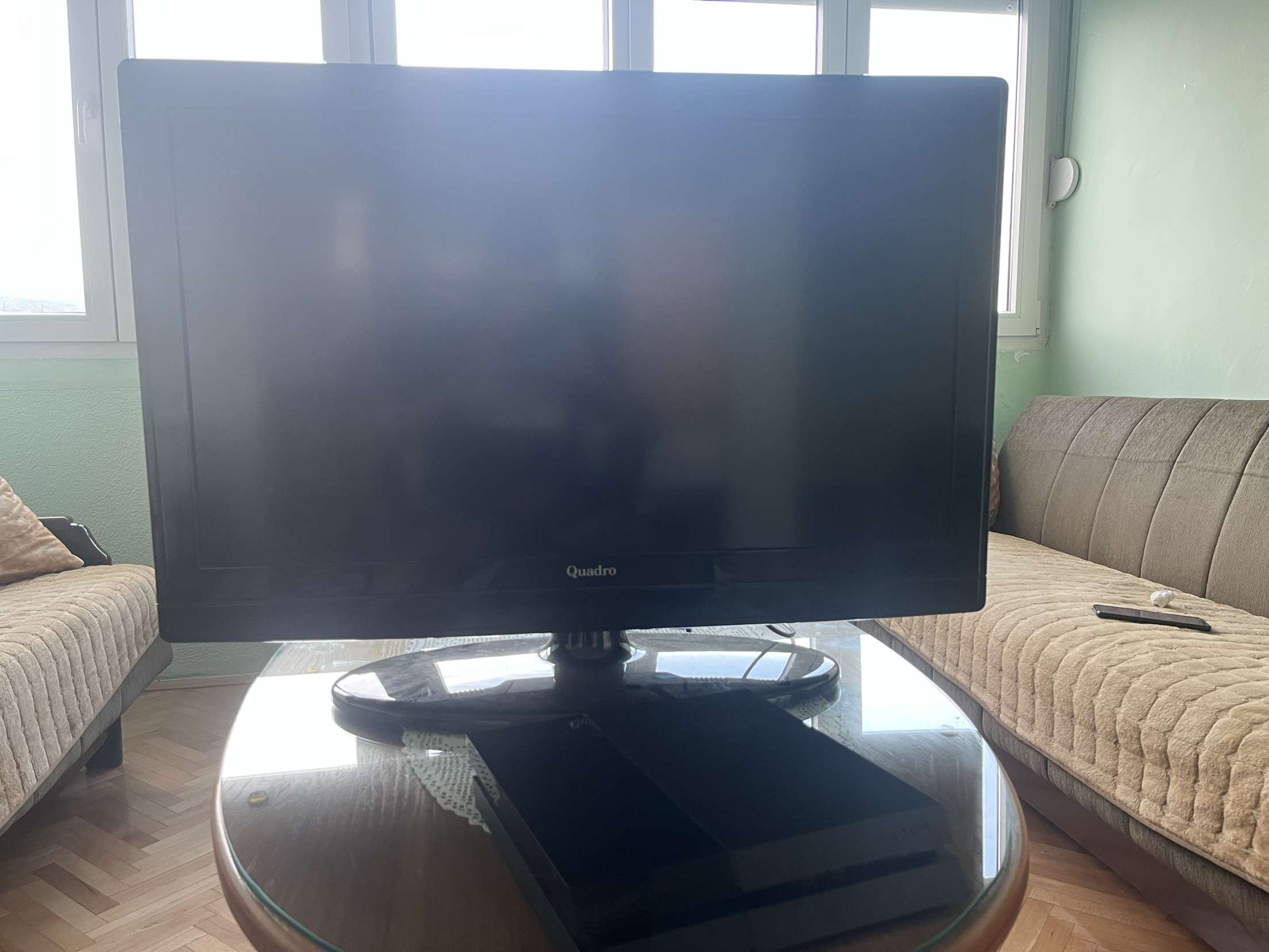 Prodam pleystation4 i TV