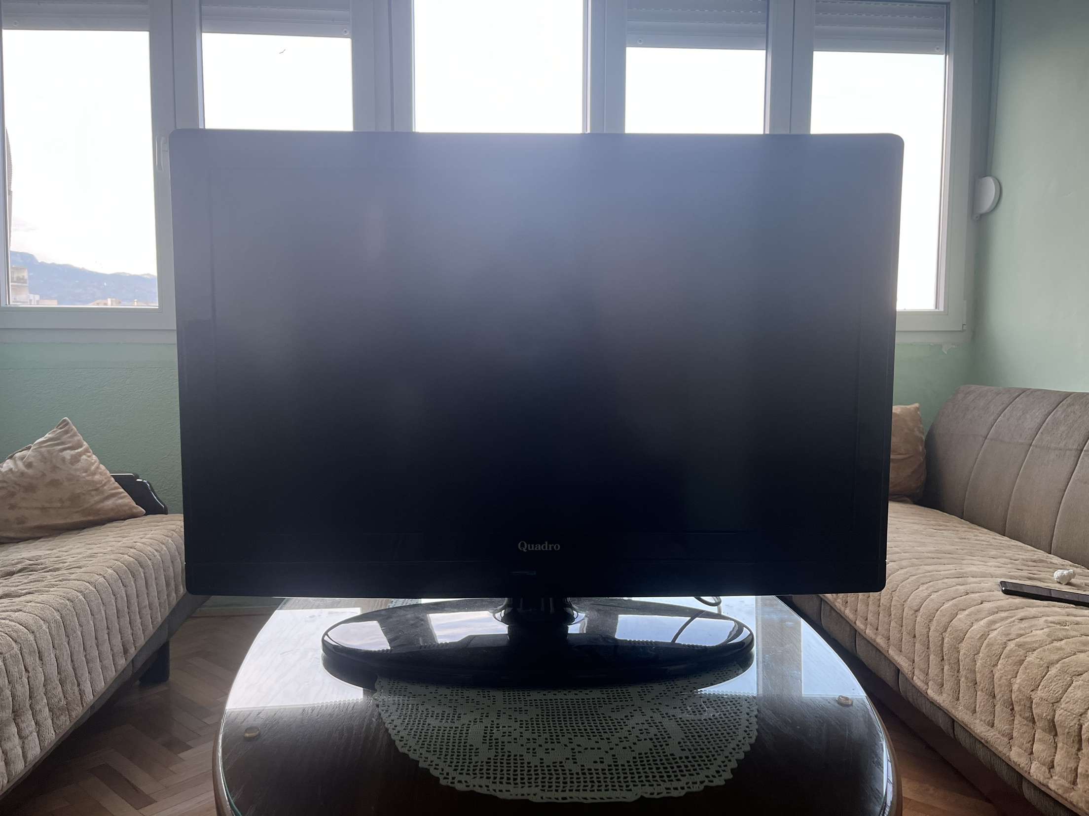 Prodam pleystation4 i TV