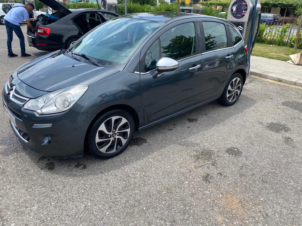 Prodajem C3 automatik