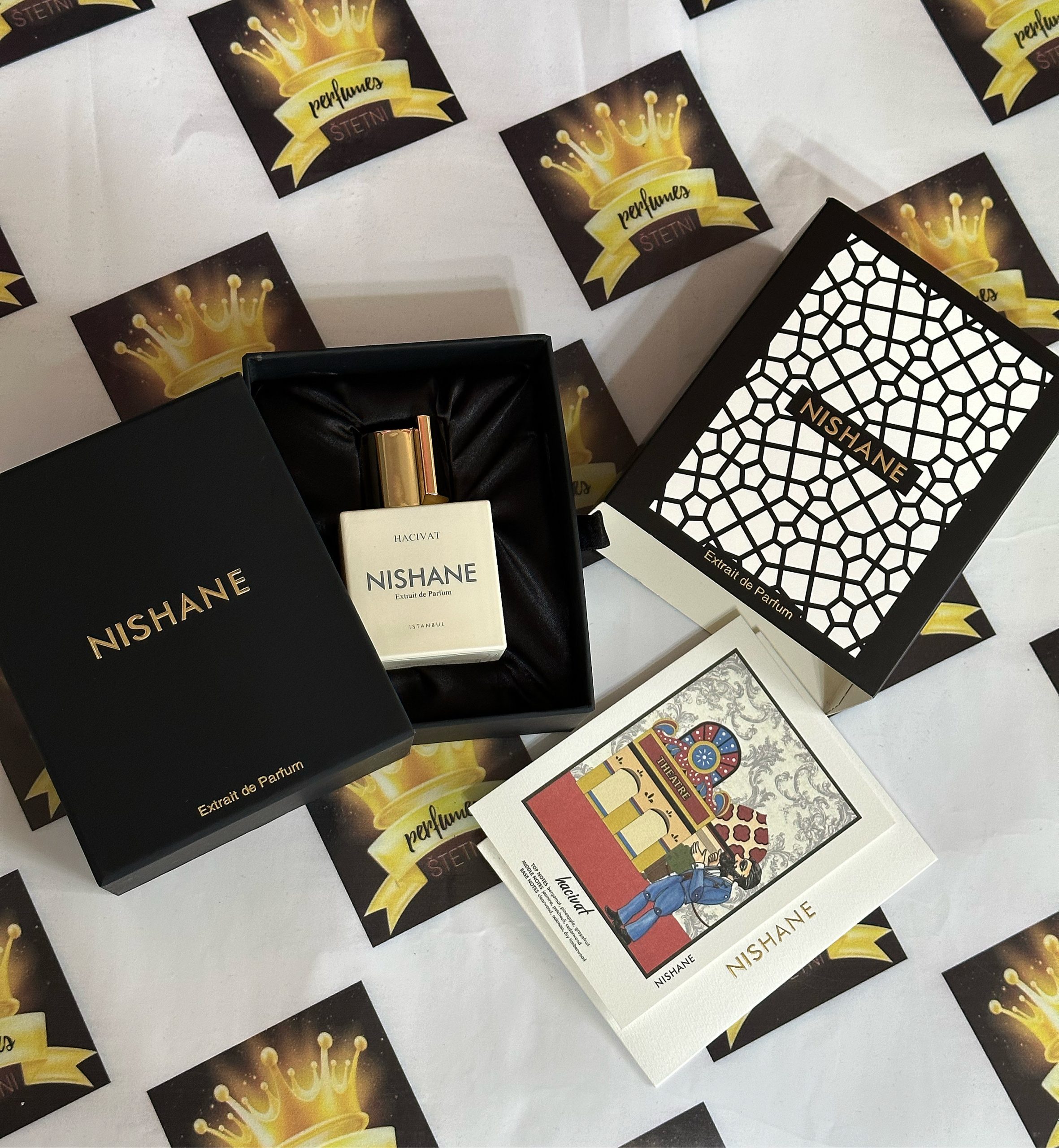 Prodajem Original Parfeme