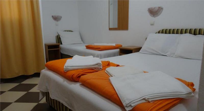 Vila Babovic – POVOLJNO