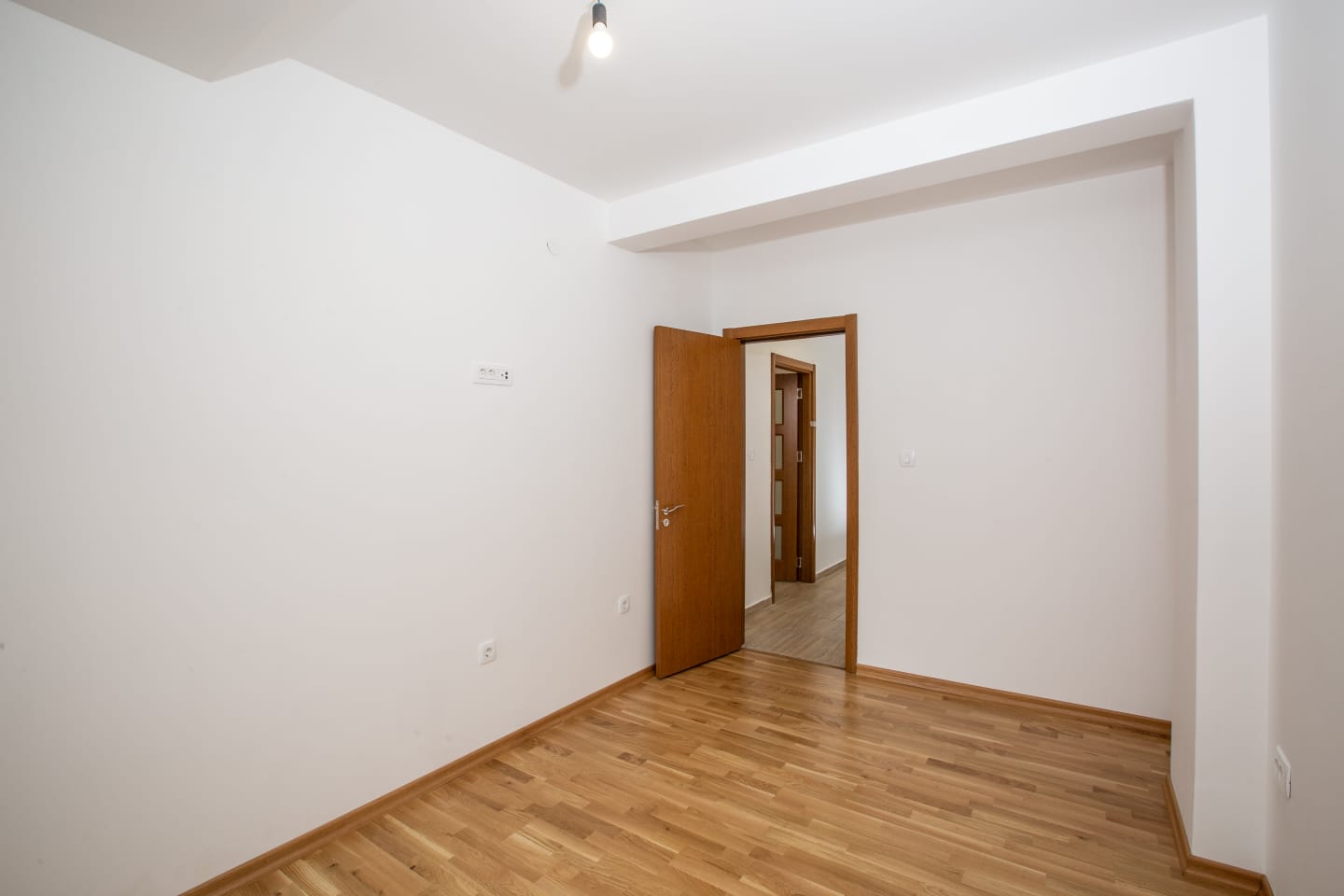 Jednosoban stan na Zabljaku