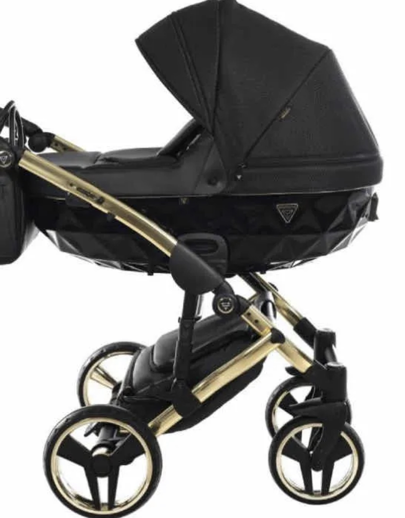 Junama Diamond s line kolica