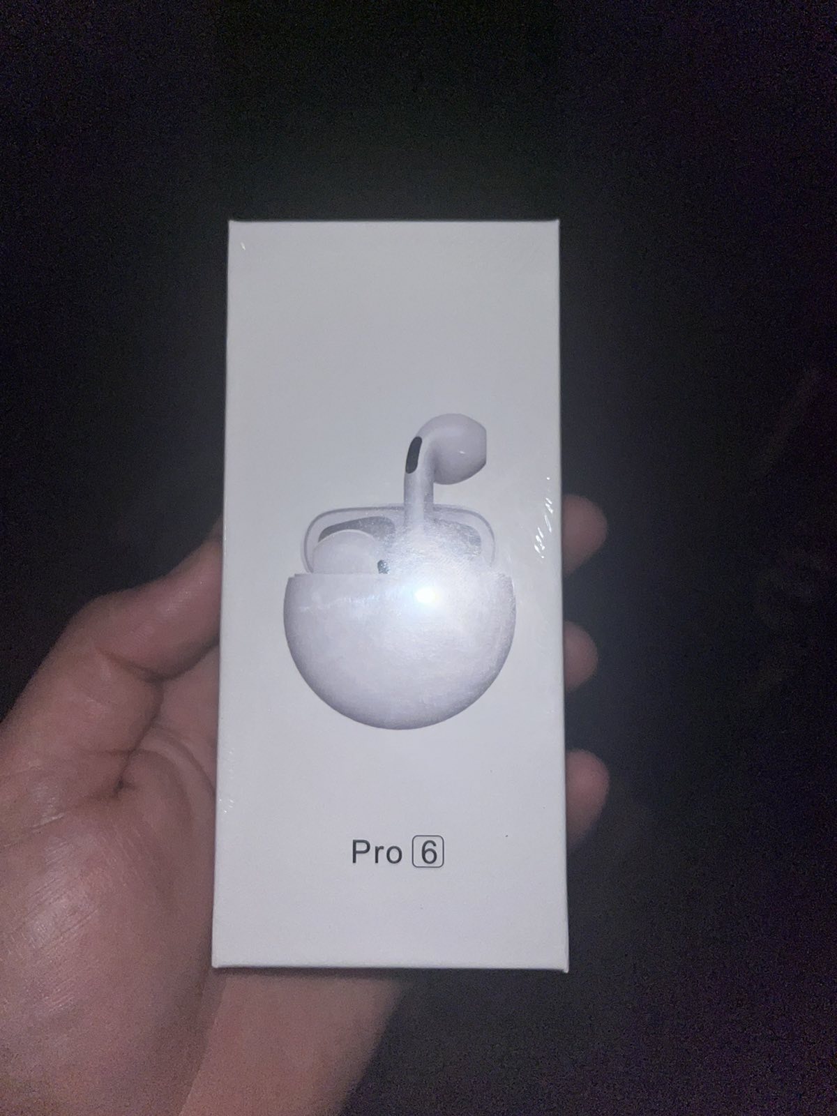 PRODAJEM SLUSALICE NOVE