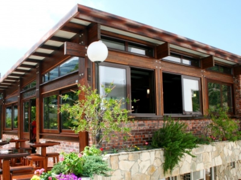 Vila Babovic – POVOLJNO