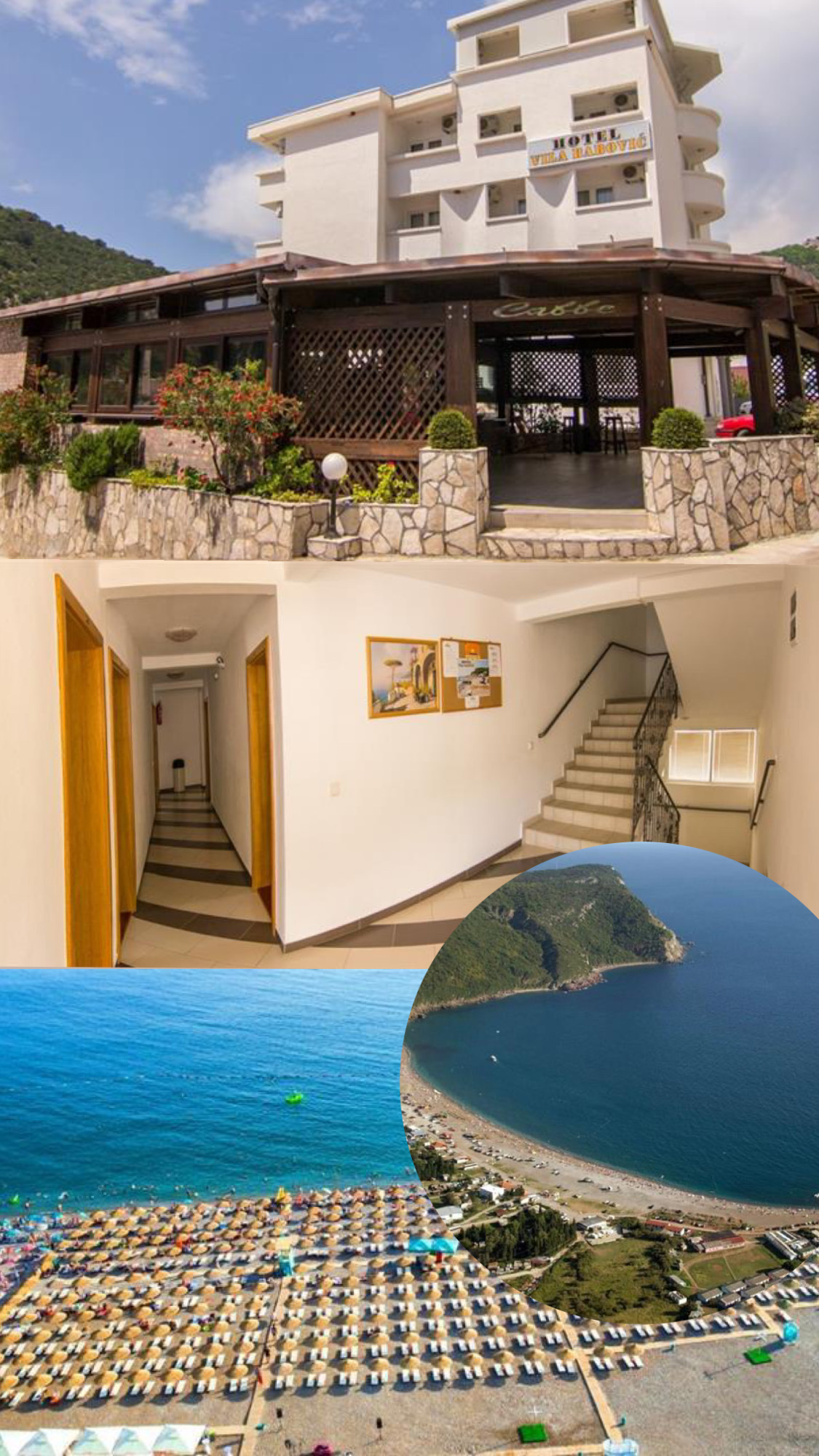 Vila Babovic – POVOLJNO