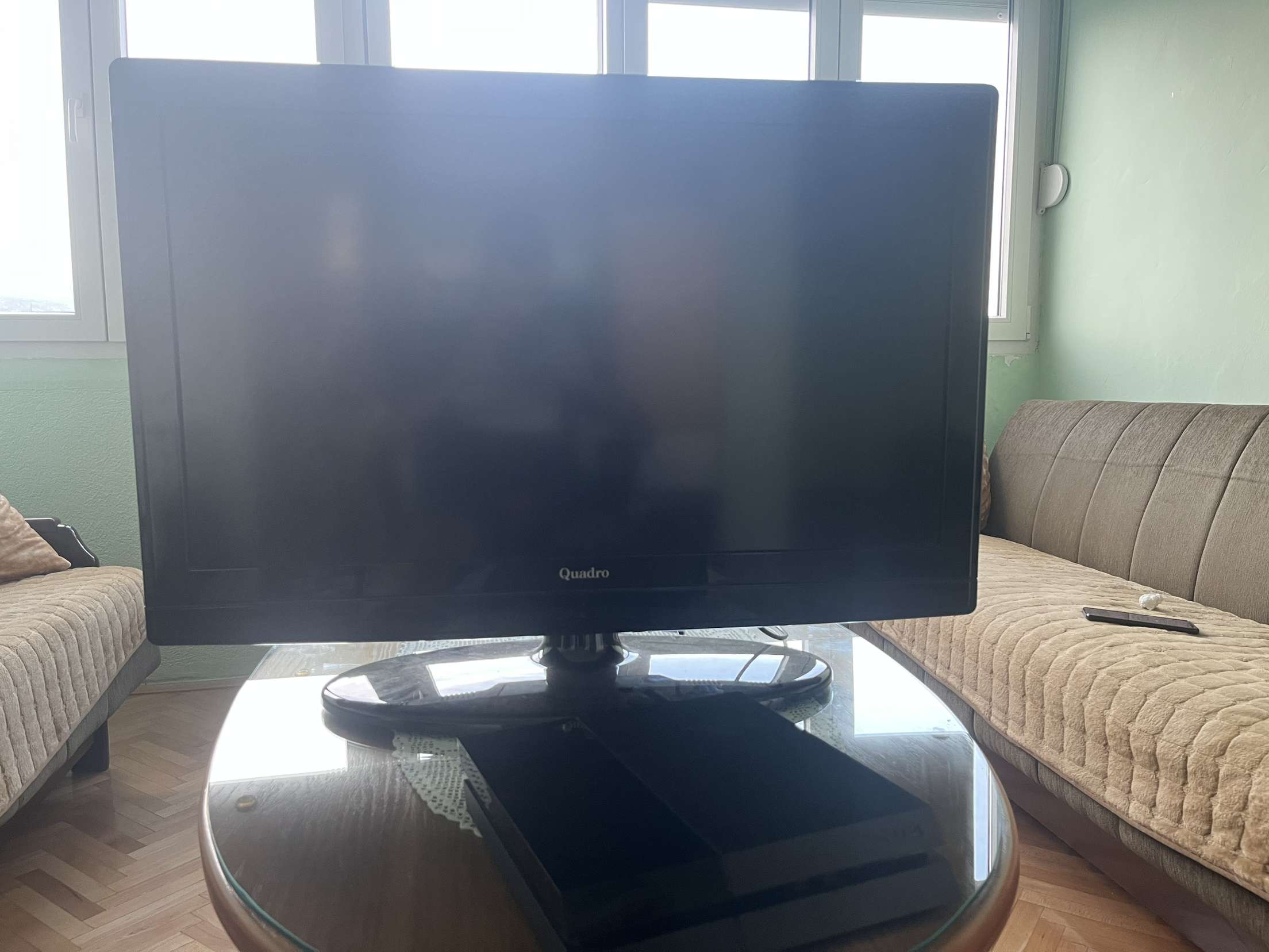 Prodam pleystation4 i TV