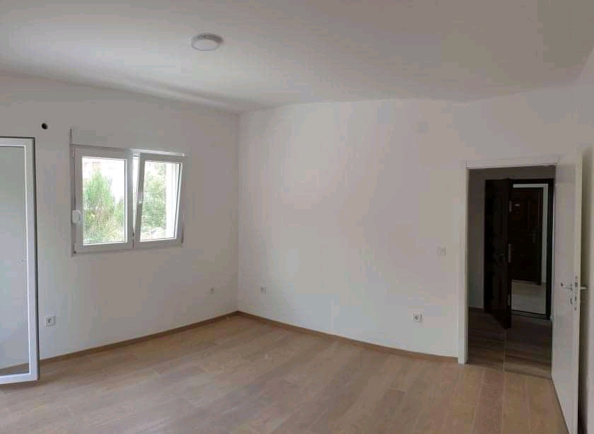 Jednosoban stan Igalo