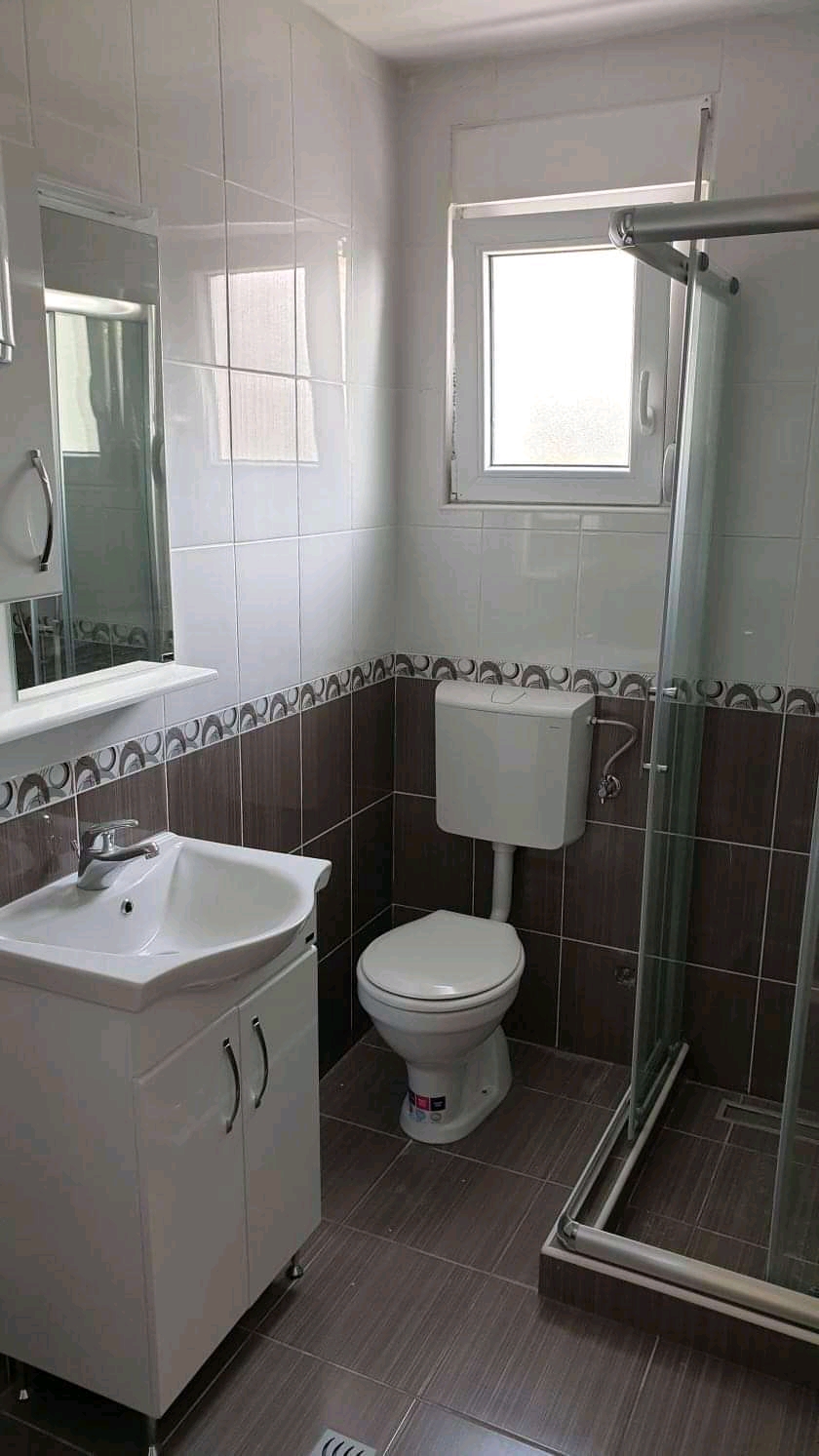 Jednosoban stan Igalo