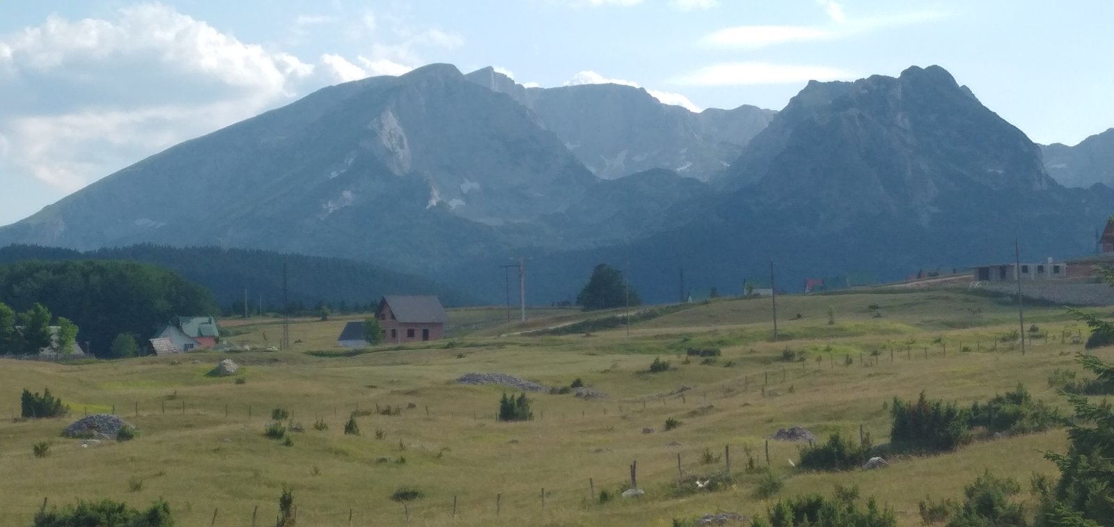 Plac Zabljak