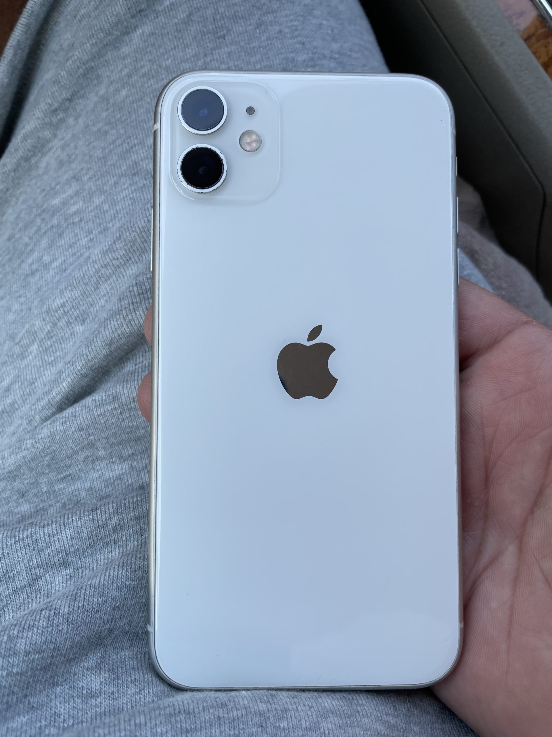 Iphone 11 64 gb