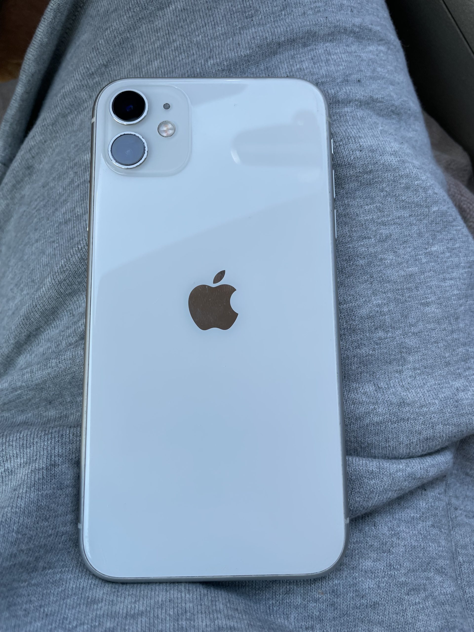 Iphone 11 64 gb