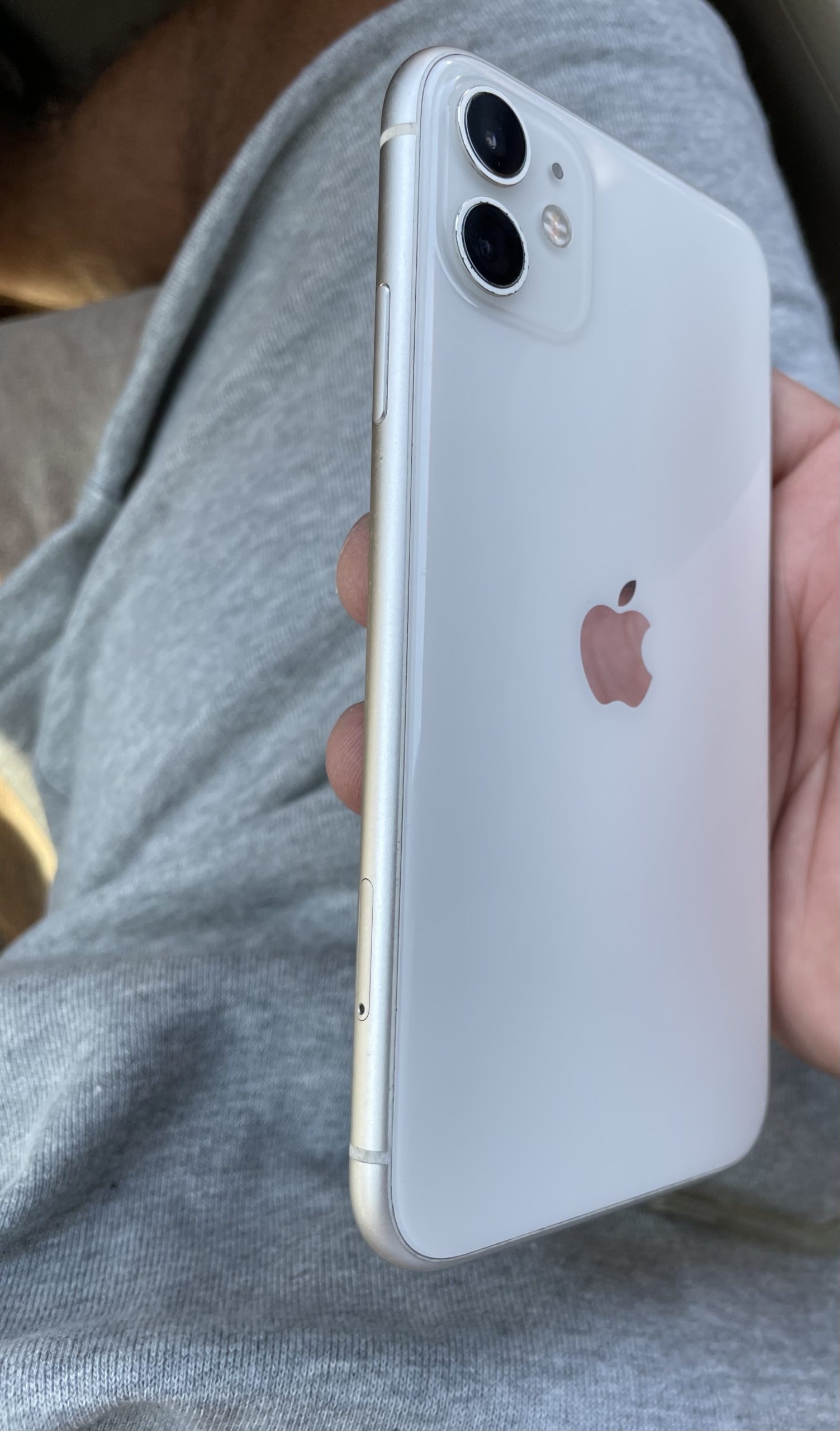 Iphone 11 64 gb