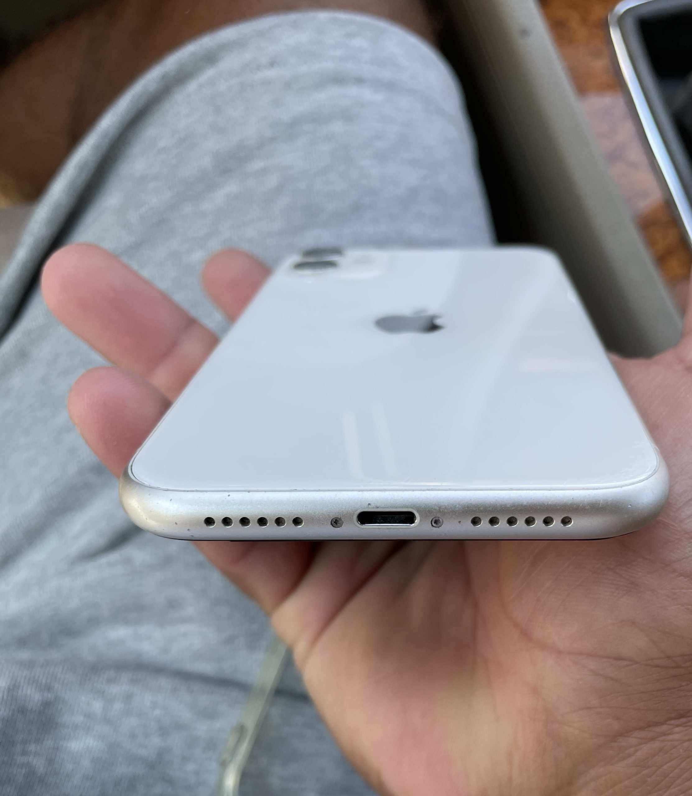 Iphone 11 64 gb