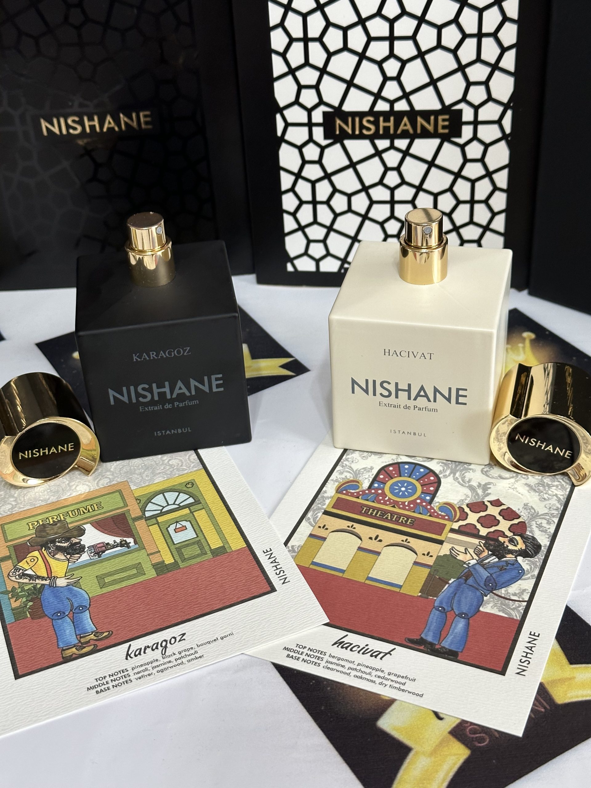 Prodajem Original Parfeme