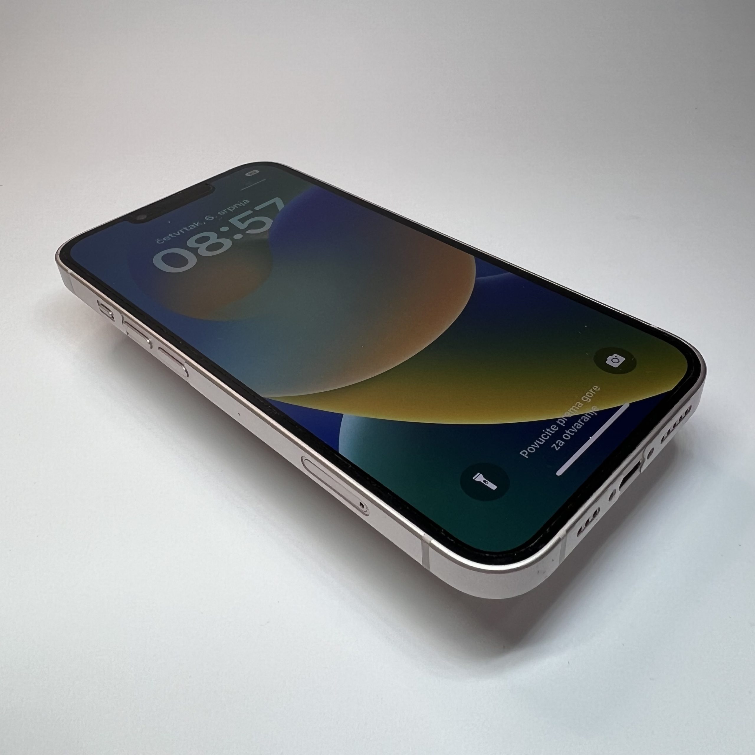 iPhone 13 128GB BAT 91%