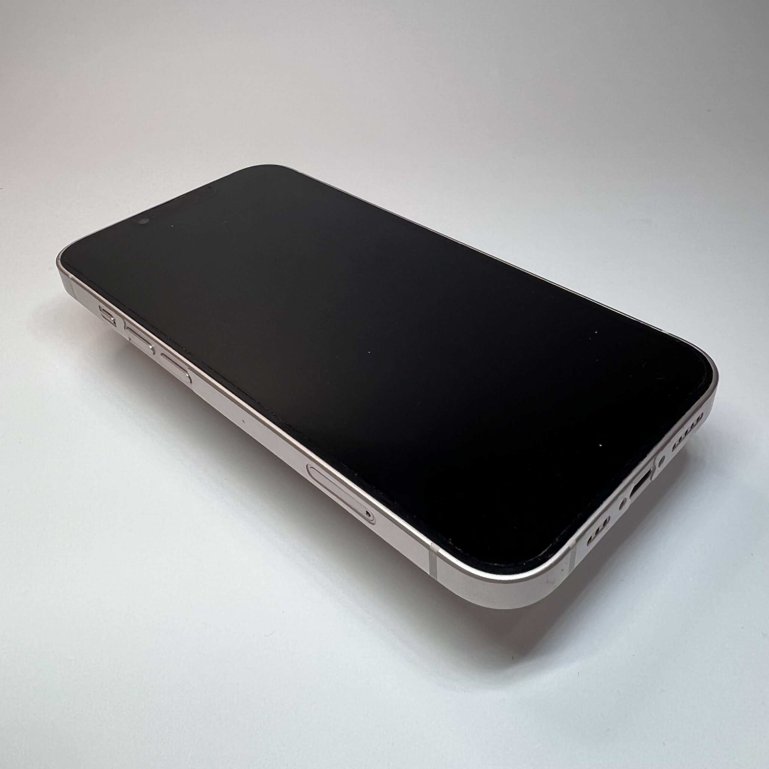 iPhone 13 128GB BAT 91%