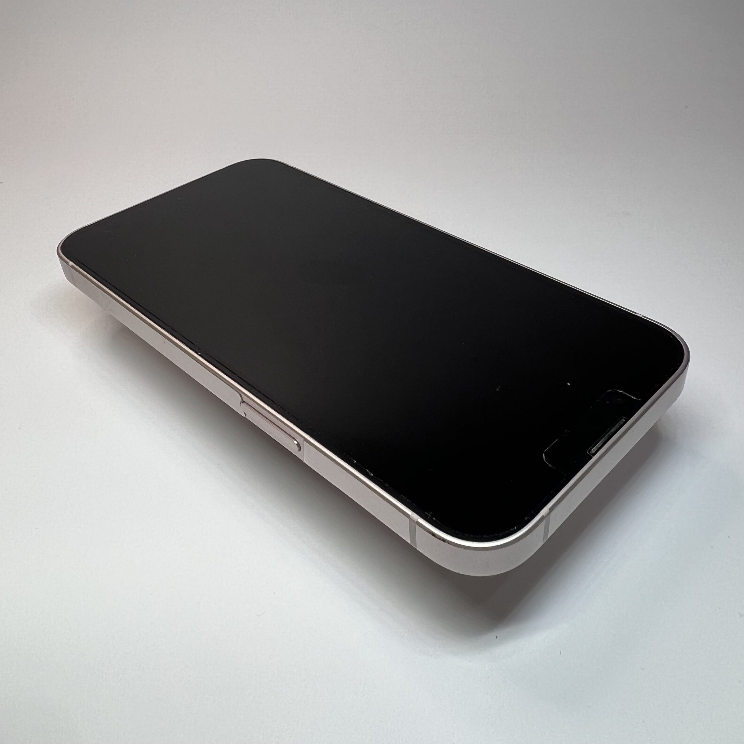 iPhone 13 128GB BAT 91%