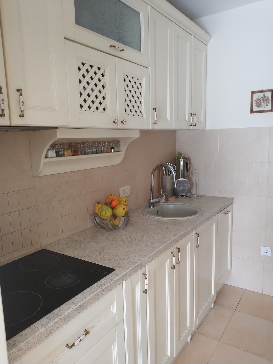 Dvosoban Stari Aerodrom