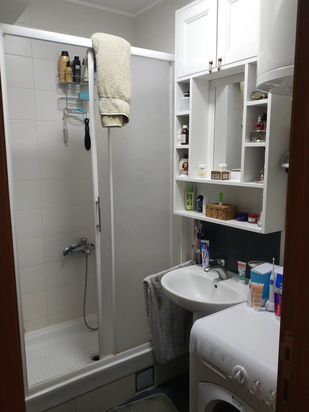 Dvosoban Stari Aerodrom