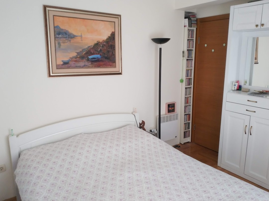 Dvosoban Stari Aerodrom