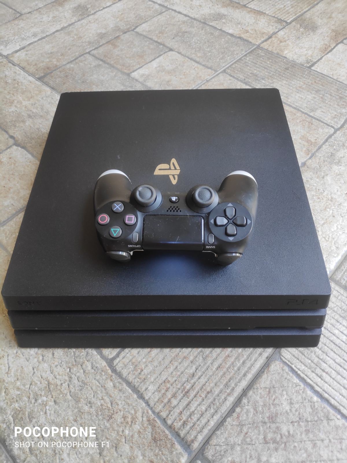Ps4 Pro
