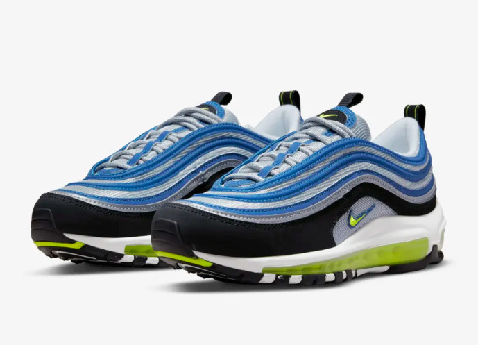 NIKE Air max 97 patike