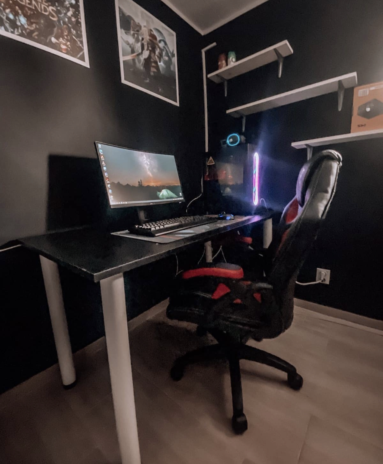 Prodajem gaming racunare