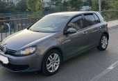 Prodajem golf 6 1.6 tdi