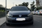 Prodajem golf 6 1.6 tdi