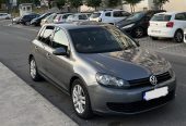 Prodajem golf 6 1.6 tdi