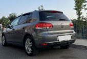 Prodajem golf 6 1.6 tdi