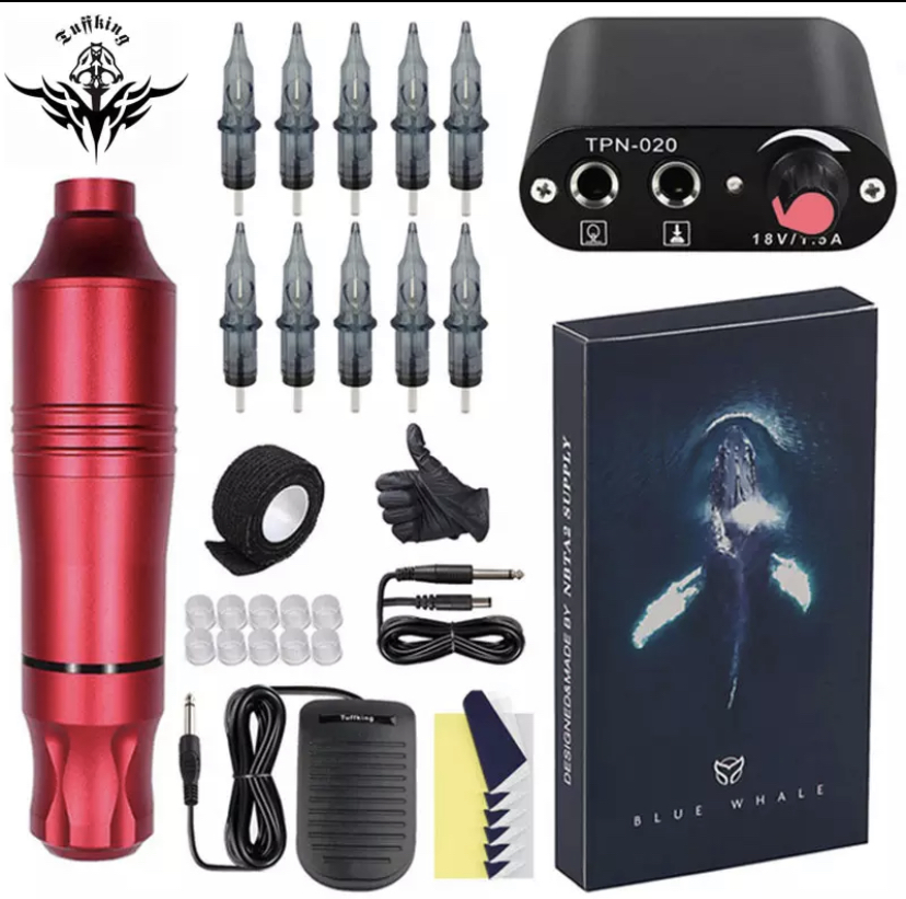 Mašinica za tetoviranje