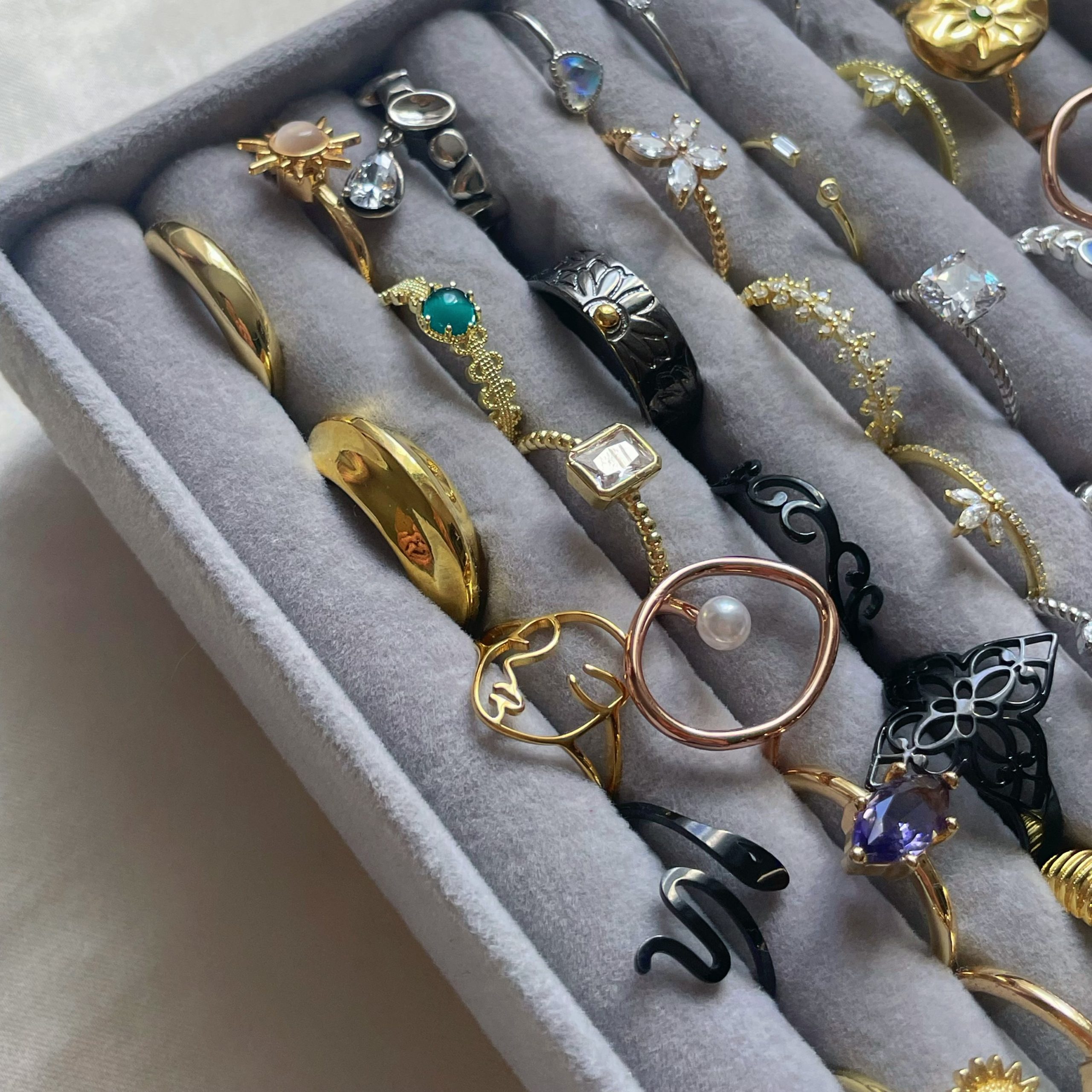 Srebro i nerdjajući čelik