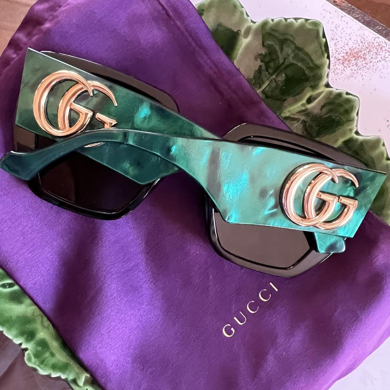 Gucci ženske naocare