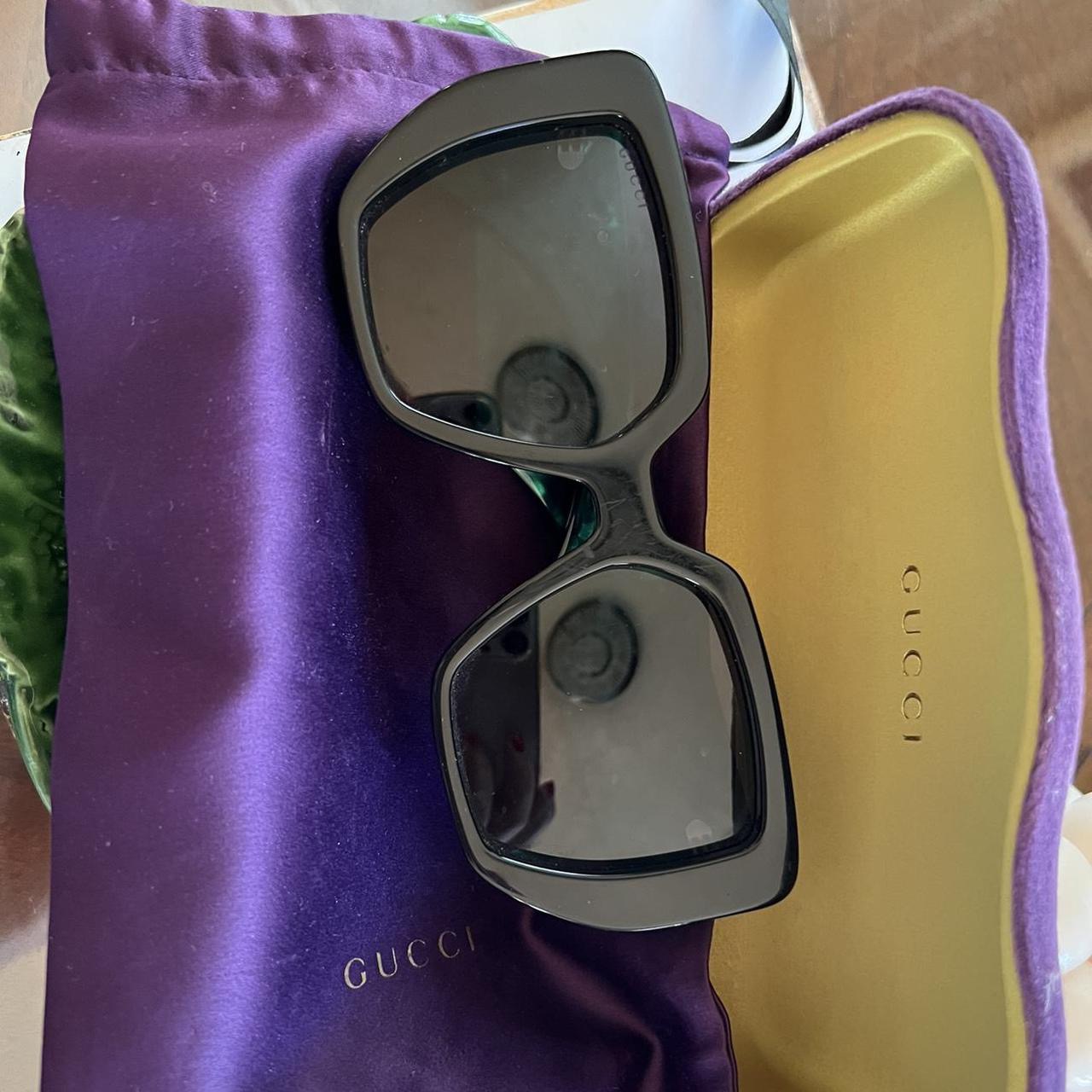 Gucci ženske naocare