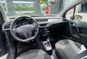 Prodajem C3 automatik