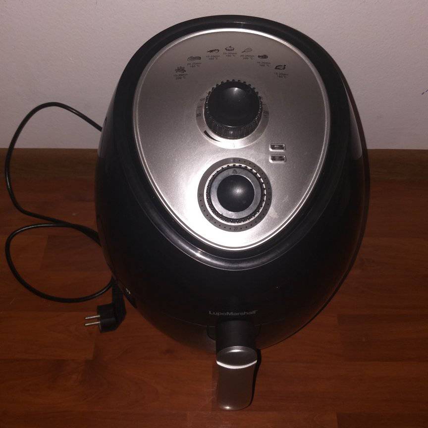 Prodajem fritezu na vruc vazdu