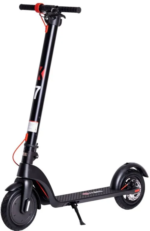 Prodajem Smiles X7 električni