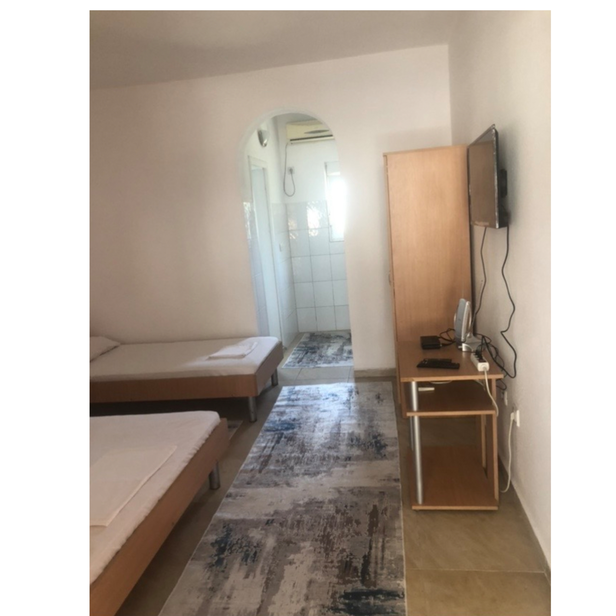 Izdavanje apartmana UL/Stoj