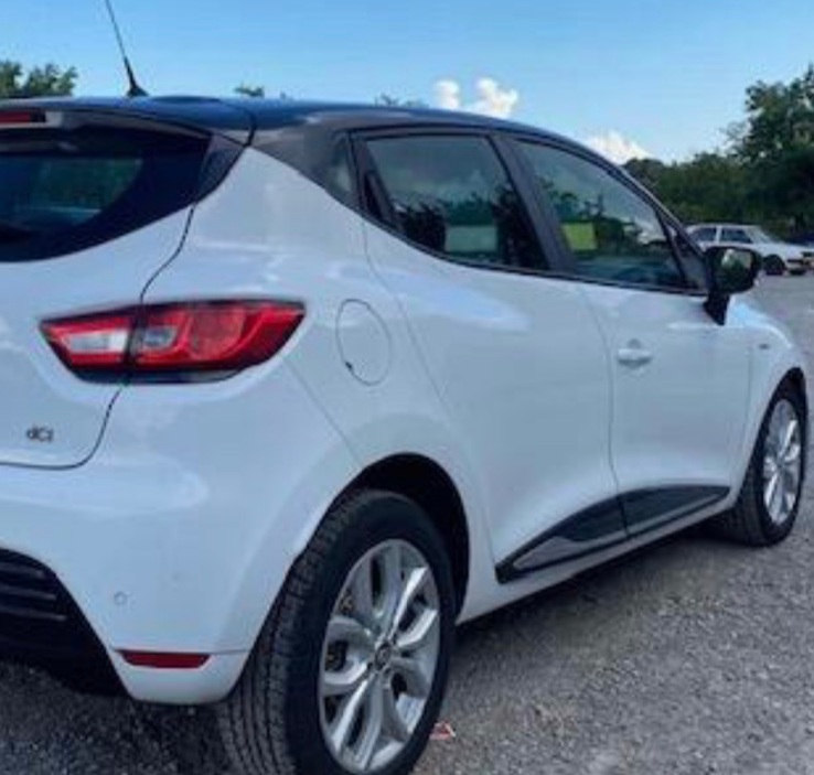 Prodaje se Reno Klio