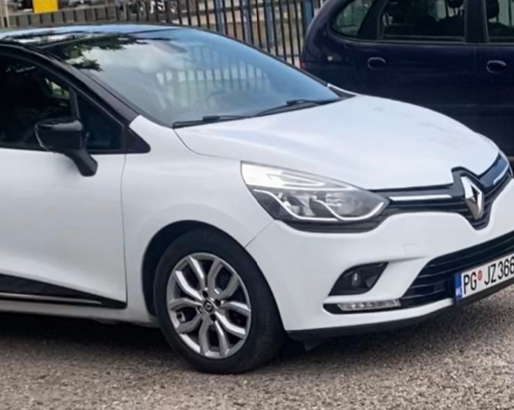 Prodaje se Reno Klio