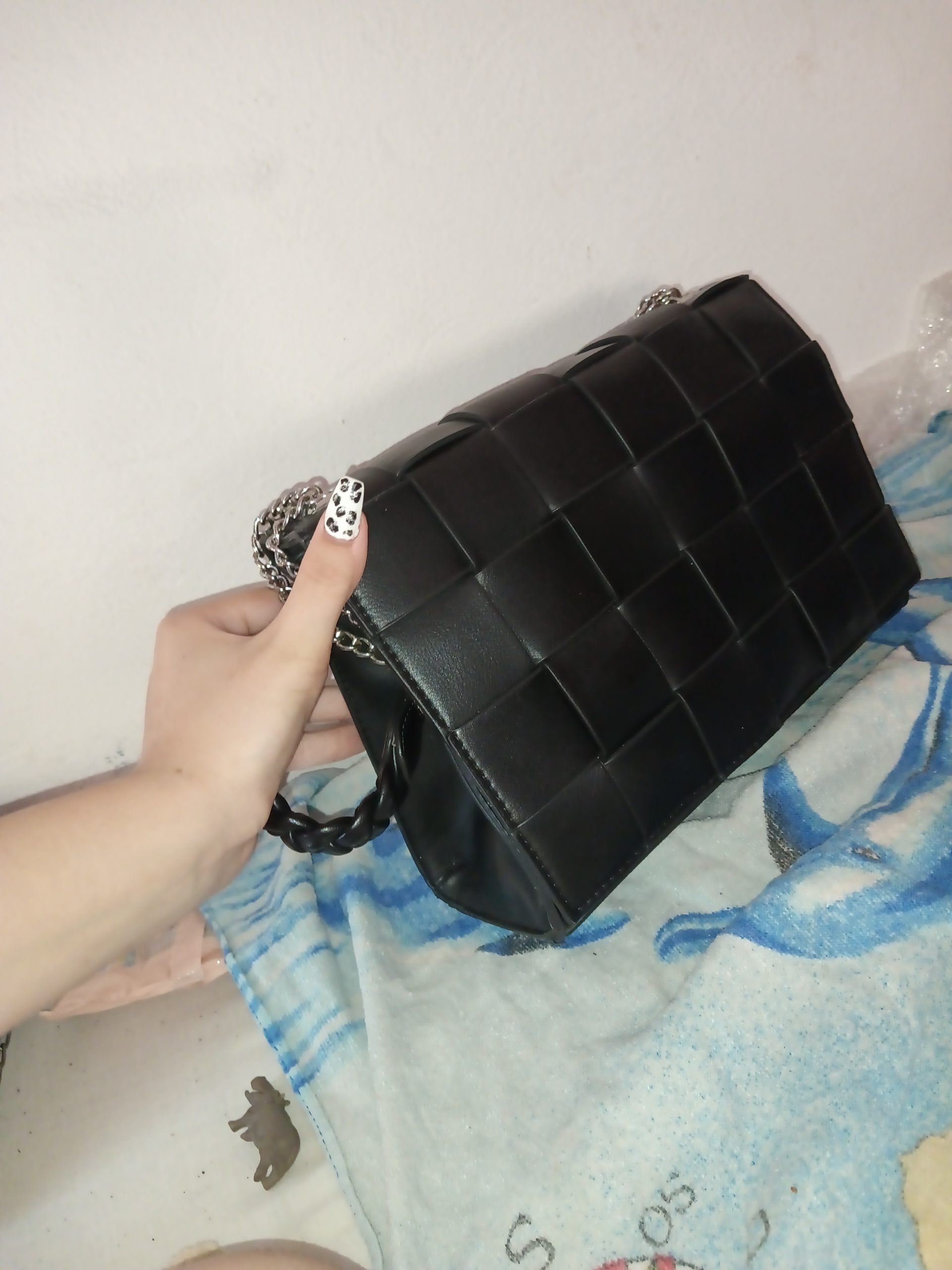 Nova happening torba