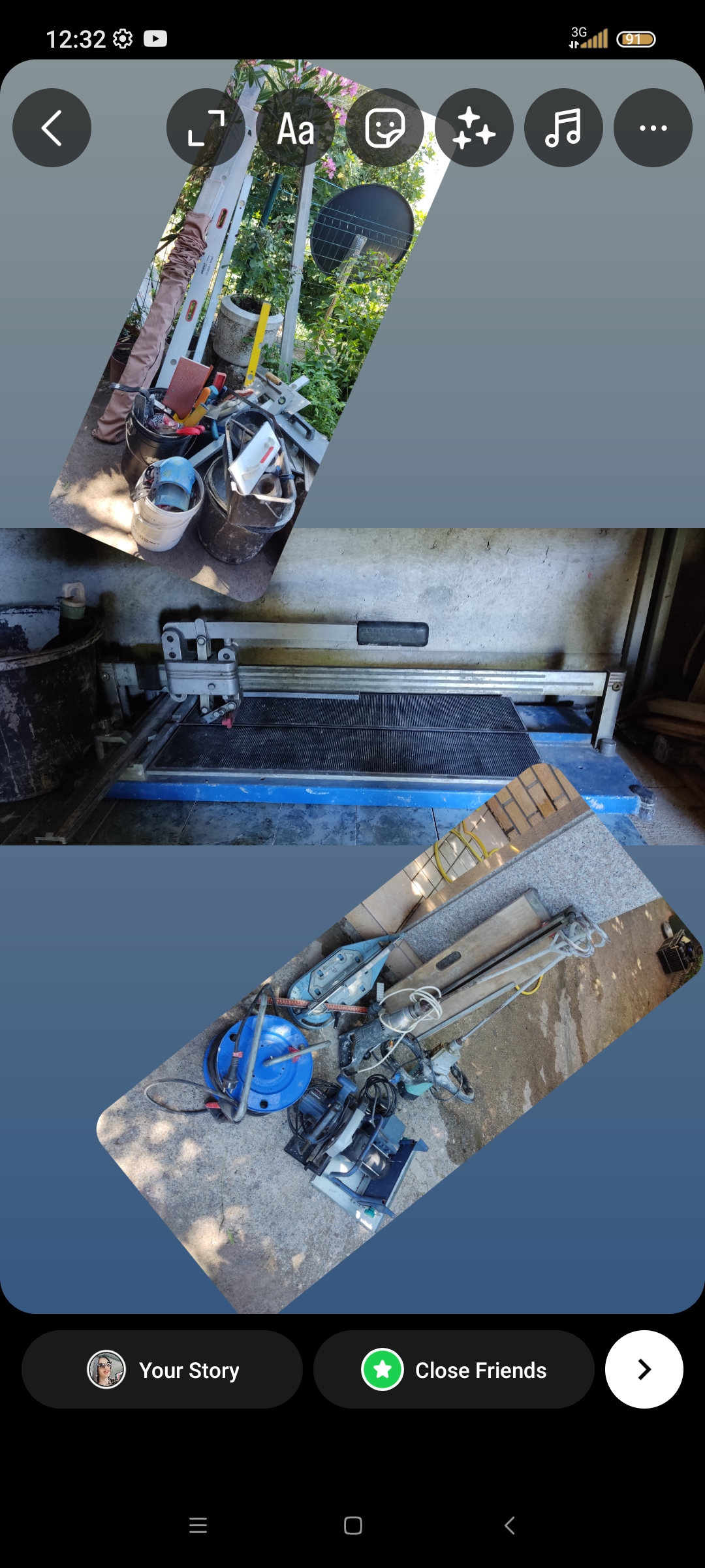 Mašine i alat za keramiku