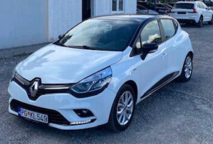 Prodaje se Reno Klio