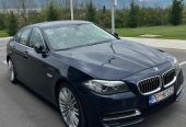 BMW 518 Automatik, full oprema